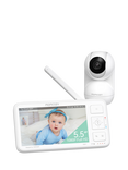 Momcozy BM03 5.5" HD Baby Monitor