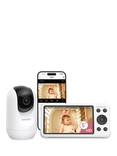 Momcozy BM04 5" HD Baby Monitor