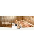 Momcozy BM04 5" HD Baby Monitor