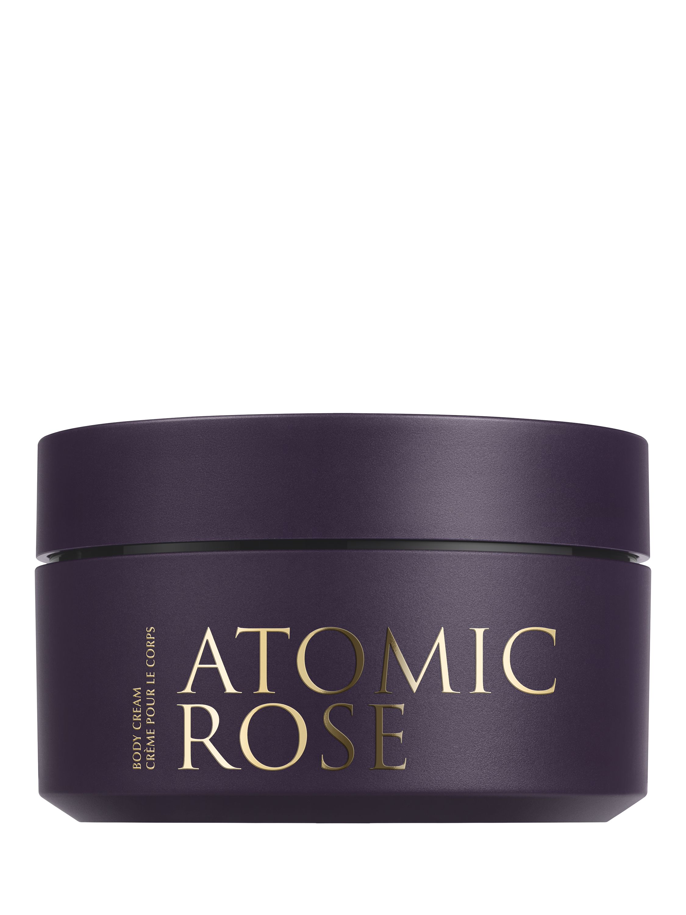Product image 1 of 2, which shows INITIO Parfums Privés Atomic Rose Body Cream, 200ml