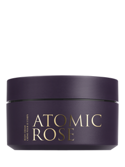 INITIO Parfums Privés Atomic Rose Body Cream, 