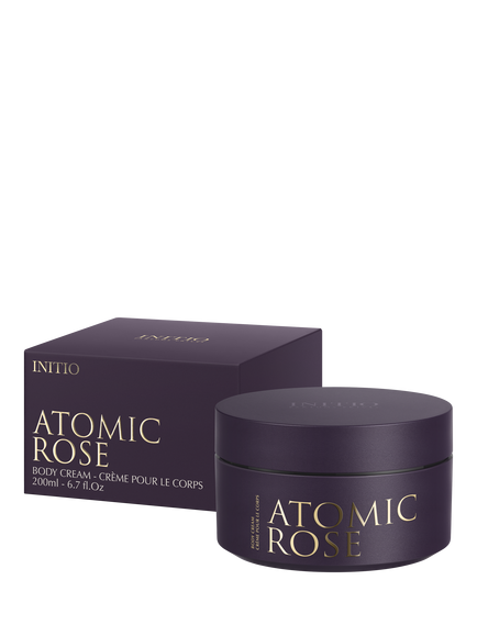 INITIO Parfums Privés Atomic Rose Body Cream - view 2, 
