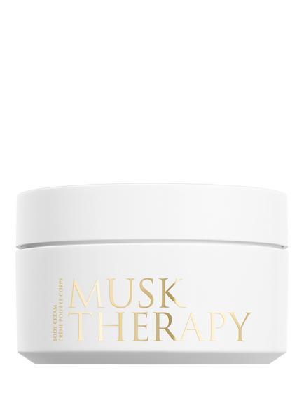 INITIO Parfums Privés Musk Therapy Body Cream, 