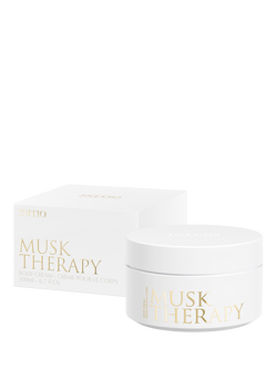 INITIO Parfums Privés Musk Therapy Body Cream - view 2, 