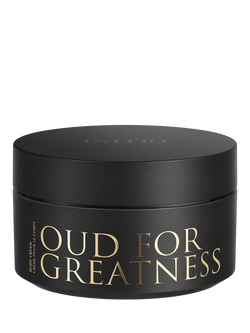 INITIO Parfums Privés Oud for Greatness Body Cream, 