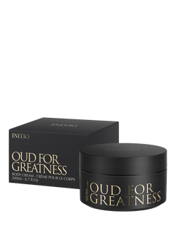 INITIO Parfums Privés Oud for Greatness Body Cream - view 2, 