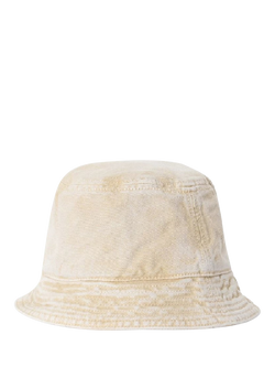 Carhartt WIP Bane Bucket Hat, Light Brown - view 2, Brown Light