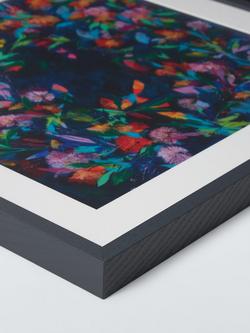 John Lewis Faye Bridgwater 'Unfailing Love' Framed Print & Mount, 50 x 50cm, Multi - view 2, Multi