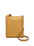 Radley Pockets Leather Medium Crossbody Bag, Pecan, Pecan