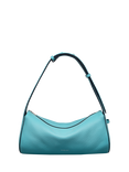 Radley Abbey Mews Leather Small Zip Top Shoulder Bag, Maldives
