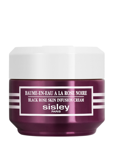 Sisley-Paris Black Rose Skin Infusion Cream, 30ml, 