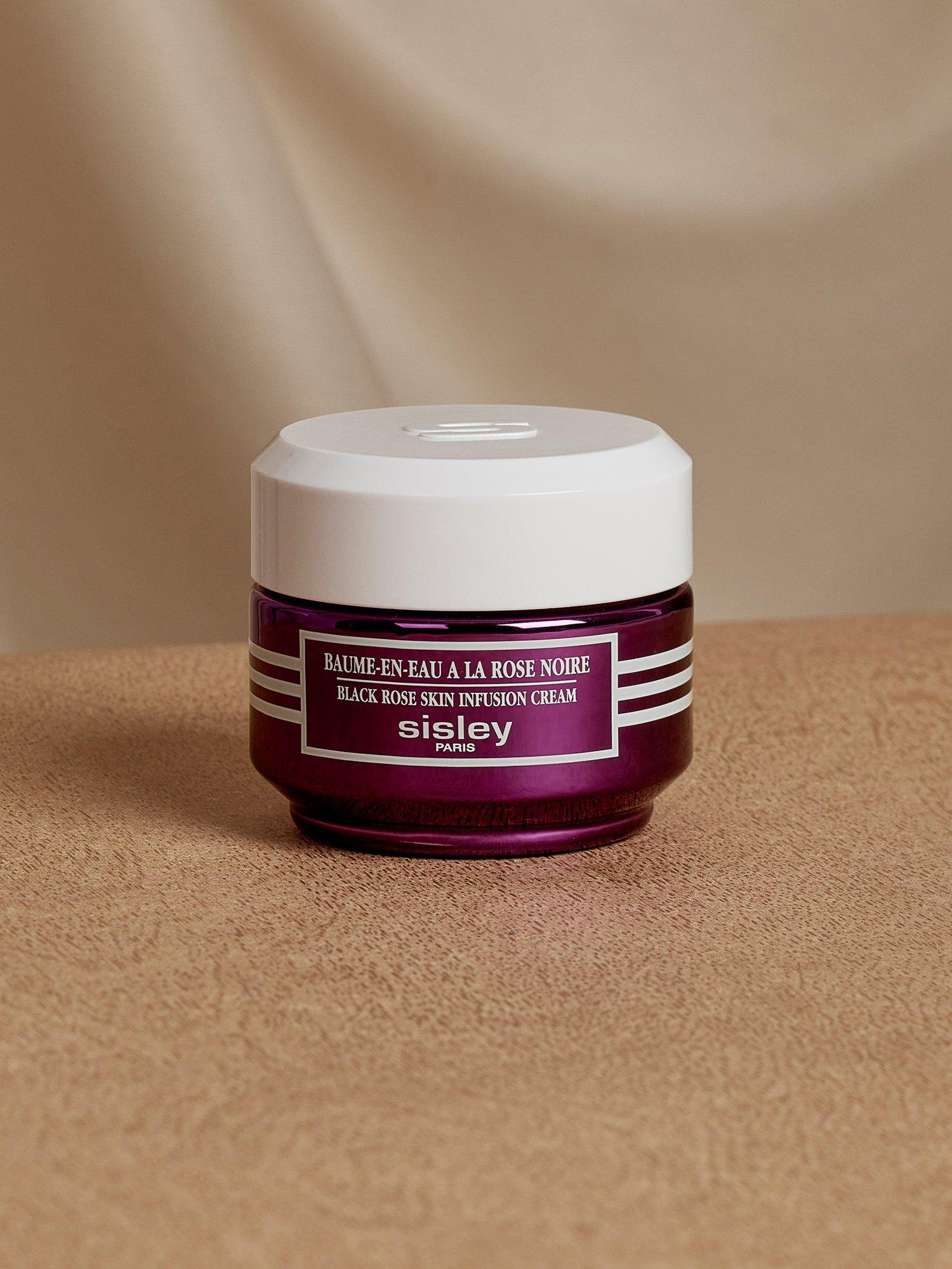 Product image 3 of 4, which shows Sisley-Paris Black Rose Skin Infusion Cream, 30ml