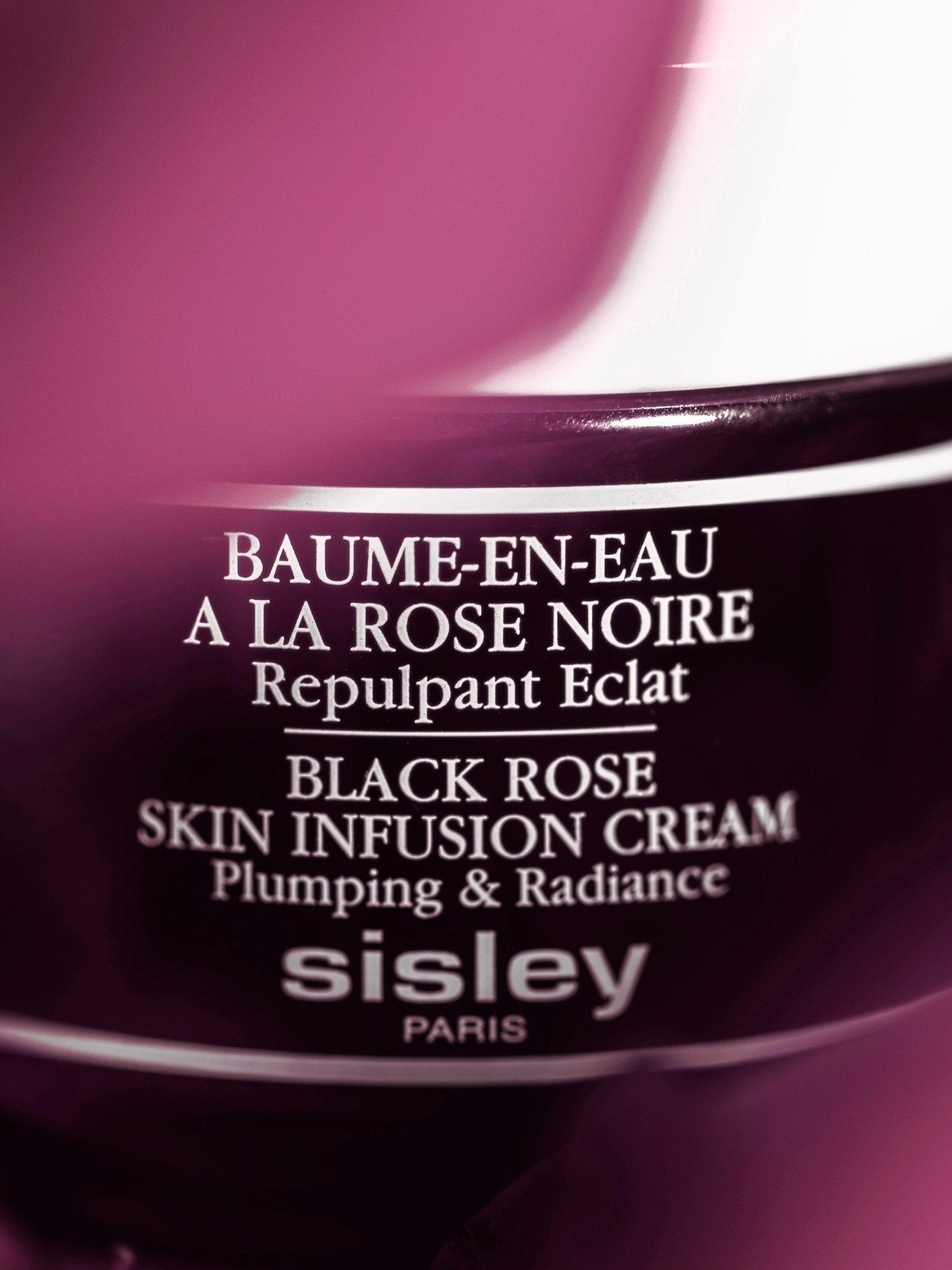 Product image 4 of 4, which shows Sisley-Paris Black Rose Skin Infusion Cream, 30ml