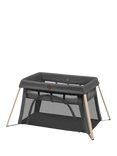Maxi-Cosi Calao Light Travel Cot, Beyond Graphite