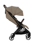 Silver Cross Clic 2 Stroller with Carry Bag, Cobble