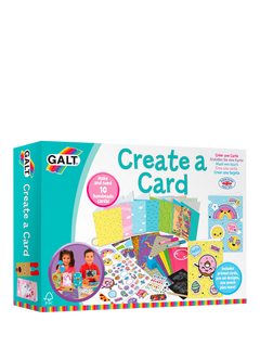 Galt Create A Card Craft Kit