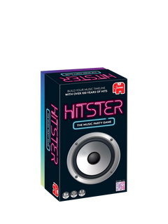 Hitster Party Game