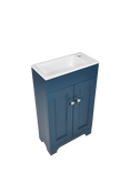 hib. Herrington Cloakroom Vanity Unit