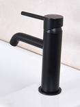 hib. Cloakroom Ion Mixer Tap