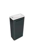 hib. Rima Cloakroom Vanity Unit