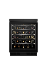 AEG AWUS040B8B Integrated Wine Cabinet, Black