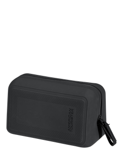 American Tourister Wash Bag, Black