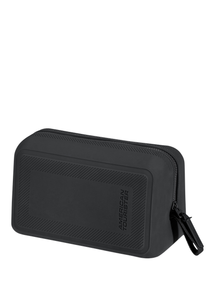 American Tourister Wash Bag, Black