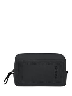 American Tourister Wash Bag - view 2, Black