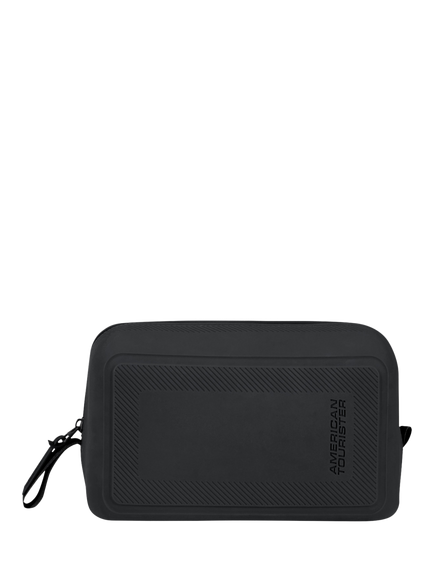 American Tourister Wash Bag - view 2, Black