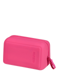 American Tourister Wash Bag, Hawaiian Pink