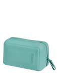 American Tourister Wash Bag, Dusty Turquois