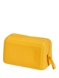 American Tourister Wash Bag, Golden Yellow