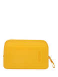 American Tourister Wash Bag, Golden Yellow