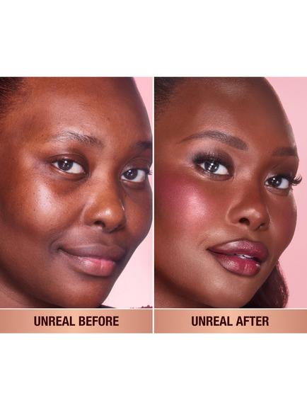 Charlotte Tilbury Unreal Blush Healthy Glow Stick - view 2, Berry Glow