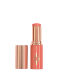 Charlotte Tilbury Unreal Blush Healthy Glow Stick, Peachy Glow