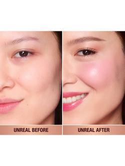 Charlotte Tilbury Unreal Blush Healthy Glow Stick - view 2, Pretty Glow