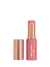 Charlotte Tilbury Unreal Blush Healthy Glow Stick