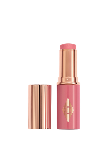 Charlotte Tilbury Unreal Blush Healthy Glow Stick, Rosy Glow