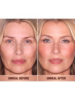 Charlotte Tilbury Unreal Blush Healthy Glow Stick - view 2, Rosy Glow