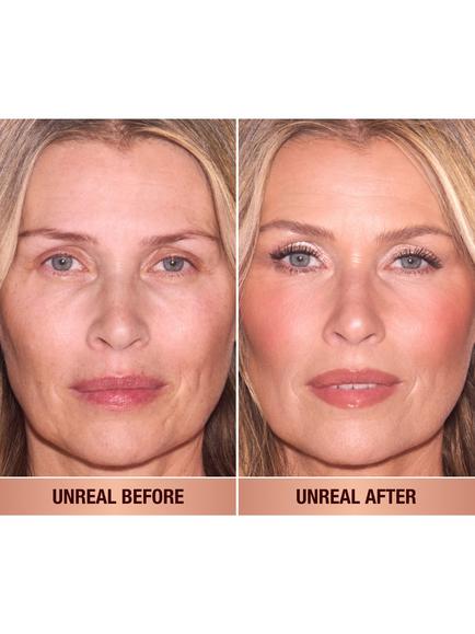Charlotte Tilbury Unreal Blush Healthy Glow Stick - view 2, Rosy Glow