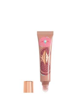 Charlotte Tilbury Unreal Lips Healthy Glow Nectar Oil, Juicylicious Candy Fig