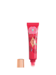 Charlotte Tilbury Unreal Lips Healthy Glow Nectar Oil, Juicylicious Cherry Glaze