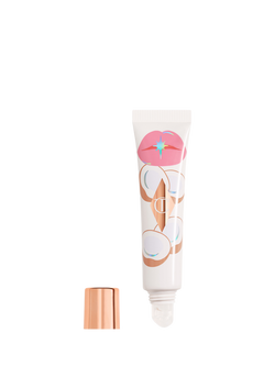 Charlotte Tilbury Unreal Lips Healthy Glow Nectar Oil, Juicylicious Coconut Water