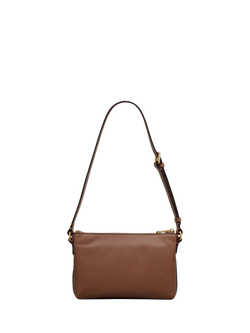 Radley Pockets Mini Shoulder Bag - view 2, Saddle