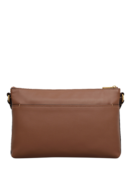 Radley Pockets Medium Crossbody Bag - view 2, Saddle