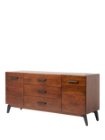 MADE Lucien Large Sideboard, Walnut