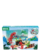BRIO World 36120 Advent Calendar, FSC-Certified (Beech)