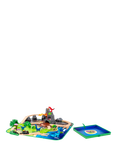BRIO 36104 Dinosaur Deluxe Set