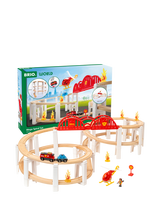 BRIO 36114 Mega Spiral Set
