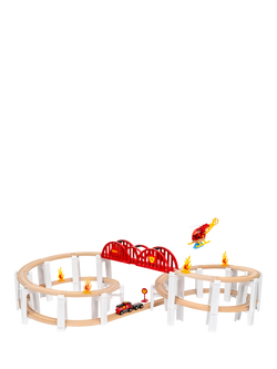 BRIO 36114 Mega Spiral Set - view 2, Multi